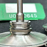 Турбокомпресор Holset CASE Cursor 13 133780206, 4033822H, 3780207 3767204, 3767205, 4033822, фото 4