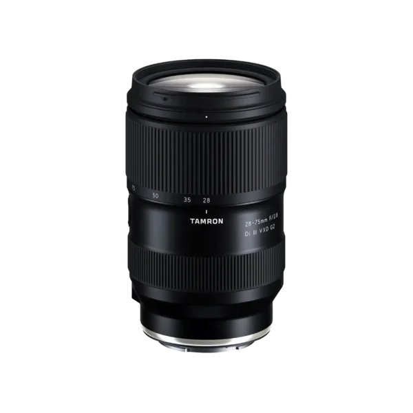 Універсальний об'єктив Tamron AF 28-75mm f/2.8 Di III VXD G2 (A063)