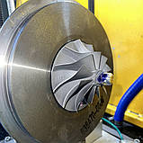 Турбокомпресор BorgWarner S200G, фото 4