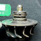 Турбокомпресор BorgWarner S200G, фото 6