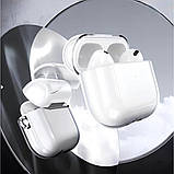 Airpods Case Clear TPU, фото 3
