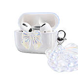 Airpods Case — Bow with bracelet, фото 3