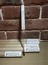 Термометр ТТЖ-М вик.1 (0...+100°C) 160/103 мм ц.п. 1°C