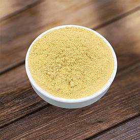 Гірчиця мелена 50 грам PU132-2