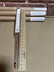 Термометр ТТЖ-М вик.1 (0...+150°C) 160/103 мм ц.п. 2°C