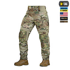 M-Tac брюки Army Gen.II NYCO Multicam