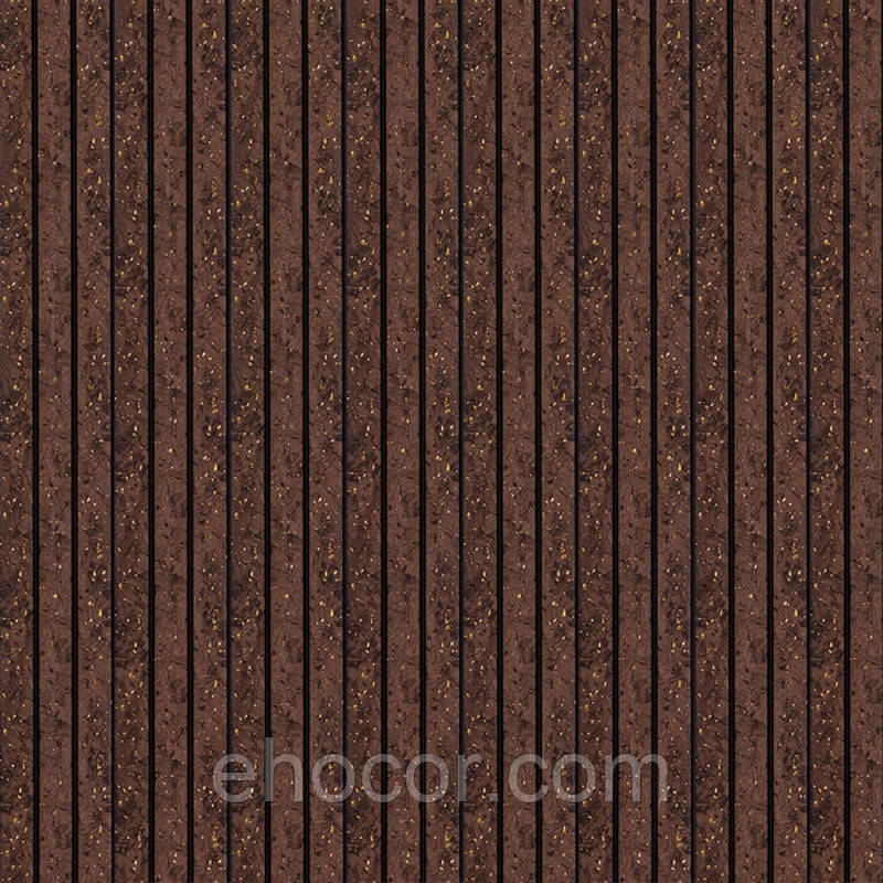 Декоративна PS рейка 120*2900*12мм (D) SW-00001737, фото 1