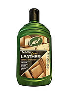 Turtle Wax Очищувач та кондиціонер шкіри 500мл