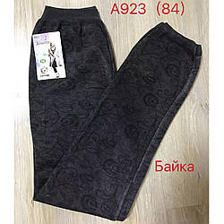 Жіночі Гамаші- Лосини "Товста Байка" Розміри: 48- 56 (16189)