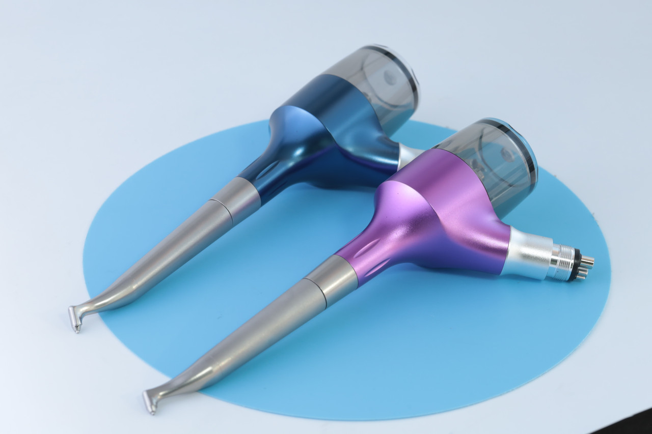 Содоструйний наконечник PROPHYflex Повітряно-порошковий наконечник