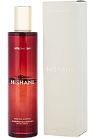 Парфумована олія для тіла та волосся Nishane Wulong Cha 100 мл