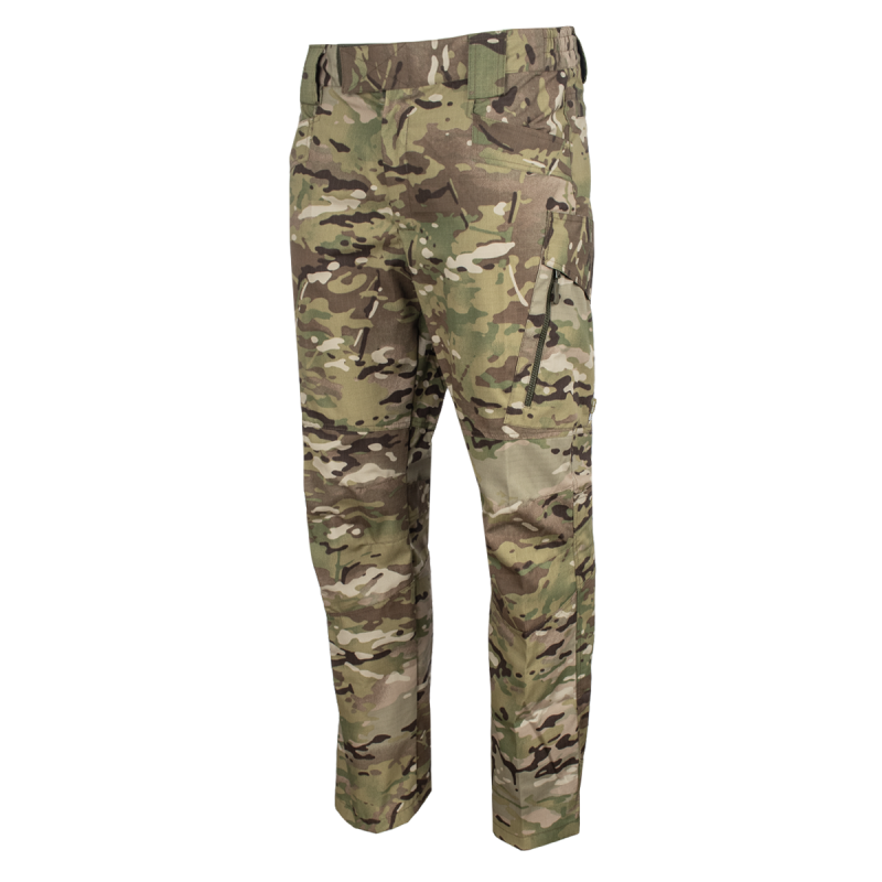 Штани тактичні Vik-tailor Hunter Rip-stop Мультиким, Vik-Tailor, фото 1