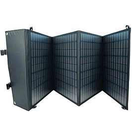 Сонячні зарядні пристрої