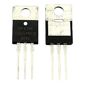Транзистор IRF630NPBF TO-220