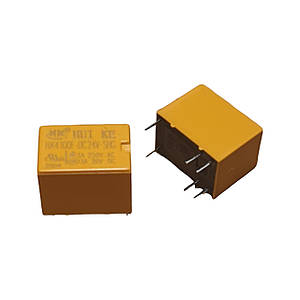 Реле HK4100F-DC24V-SHG