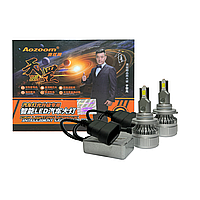Автолампи LED  Aozoom ALH-14 HB3 9005 130Вт Canbus 9600Лм 12В