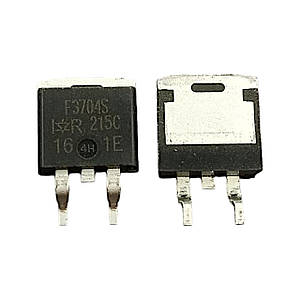Транзистор IRF3704SPBF D2PAK