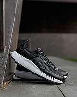 Reebok Classic Leather Black White