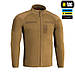 M-Tac куртка Combat Fleece Polartec Jacket Coyote Brown, фото 6