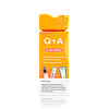 Подарунковий набір для сяяння шкіри Q+A Glow Heroes Gift Set, фото 3