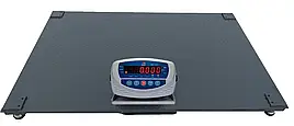 Ваги для тварин із закладними VTP-G 1015 T1
