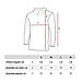 Флісова кофта ESDY Fleece Jacket/Shirt Black, фото 3