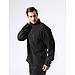 Флісова кофта ESDY Fleece Jacket/Shirt Black, фото 5