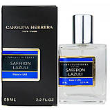 Carolina Herrera Saffron Lazuli Perfume Newly унісекс 58 мл, фото 3