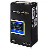 Carolina Herrera Saffron Lazuli Perfume Newly унісекс 58 мл, фото 6