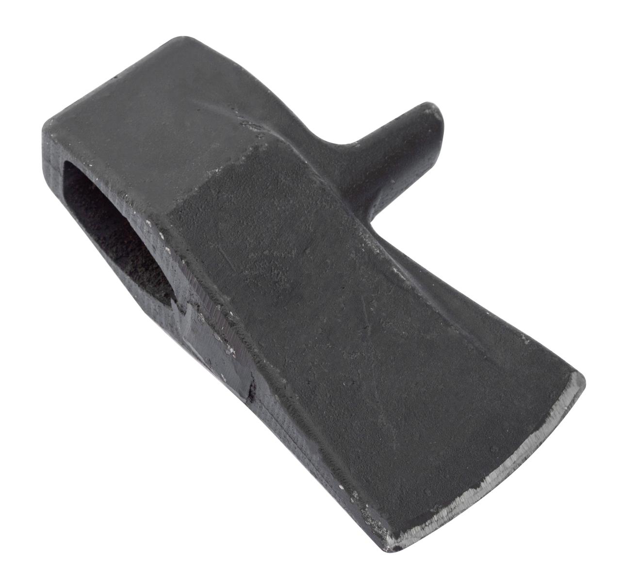 Колун із щоками 3,5 кг БЕЗ РУЧКИ (Talan-DV), фото 1