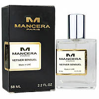 Mancera Vetiver Sensuel Perfume Newly унісекс 58 мл