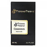 Tiziana Terenzi Casanova Perfume Newly унісекс 58 мл, фото 5