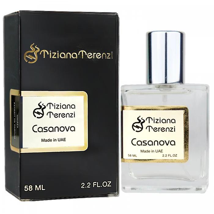 Tiziana Terenzi Casanova Perfume Newly унісекс, 58 мл