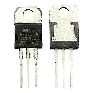 Транзистор BDW93C TO-220
