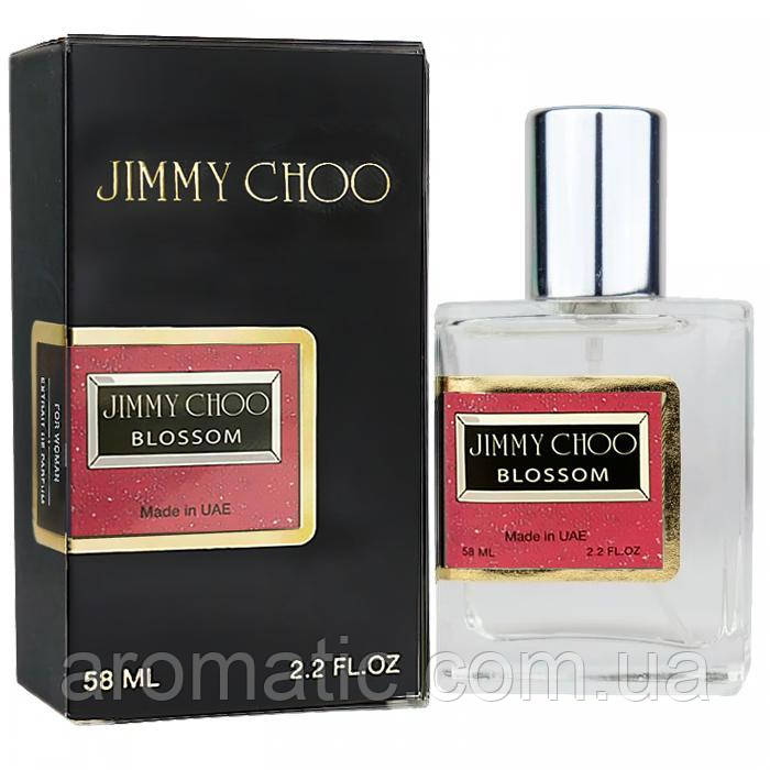 Jimmy Choo Blossom Perfume Newly жіночий 58 мл