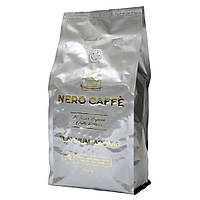 Зернова кава Nero Caffe Platinum Aroma 1 кг