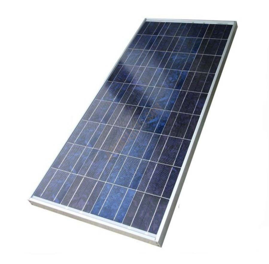 Сонячна батарея Altek ALM-140P, 140 Вт (полікристал)
