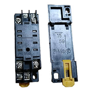 Колодка для реле PYF08A
