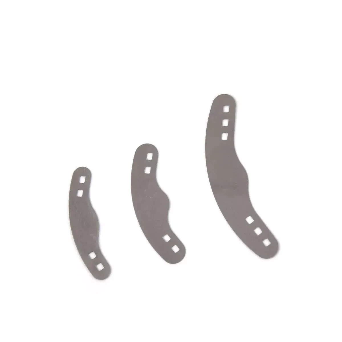 Матрицs для матрицетримача TOP Tofflemire зажим 15 шт асорті