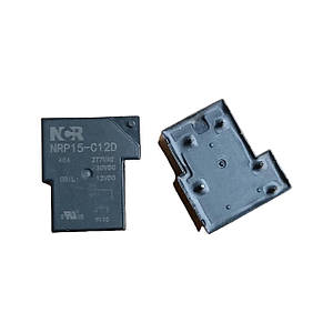 Реле NRP15-C12D