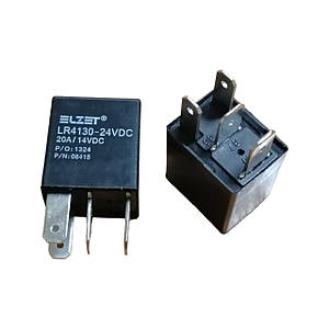 Реле LR4130-24VDC