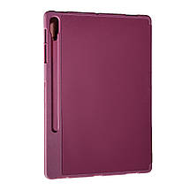 Чохол Smart Case With Pencil для Samsung T870 /T875 / TAB S7 / TAB S8 / TAB S9 (11) / TAB S9 FE / X 700, фото 5