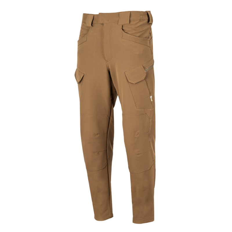 Штани тактичні Vik-tailor Urban Tailor Стрейч Койот, Vik-Tailor, фото 1