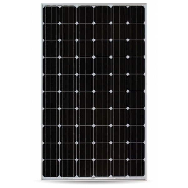Сонячна батарея Yingli Solar YL270C-30B, 270 Вт (вінористал)