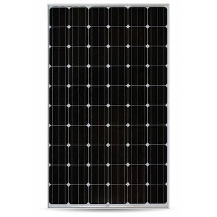 Сонячна батарея Yingli Solar YL270C-30B, 270 Вт (вінористал), фото 1