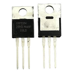 Транзистор IRF2204PBF TO-220