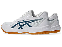 Волейбольні кросівки Asics Upcourt 6 1071A104-100 (Оригінал), фото 6