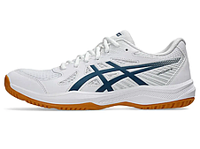 Волейбольні кросівки Asics Upcourt 6 1071A104-100 (Оригінал), фото 3