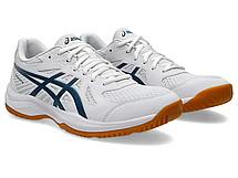 Волейбольні кросівки Asics Upcourt 6 1071A104-100 (Оригінал), фото 5