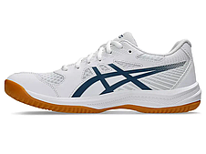 Волейбольні кросівки Asics Upcourt 6 1071A104-100 (Оригінал), фото 4
